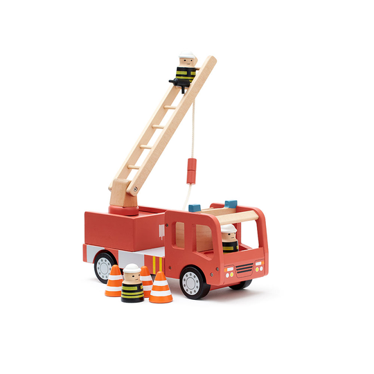 Kids Concept - Fire truck (1000516)