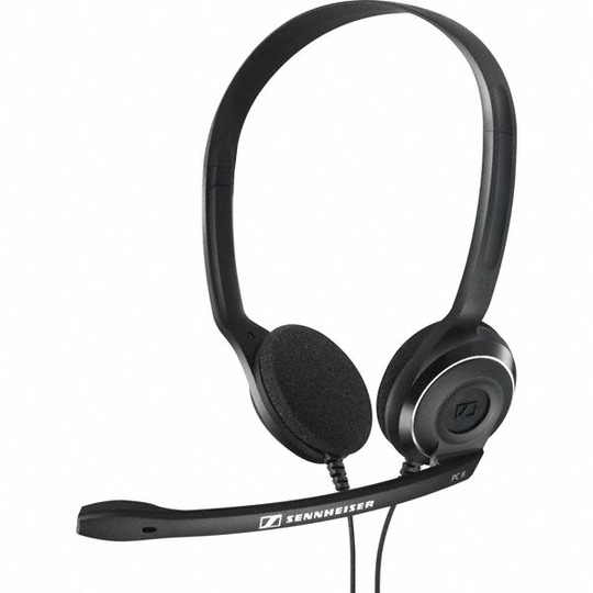 EPOS - PC 8 USB Internet Telephone Headset