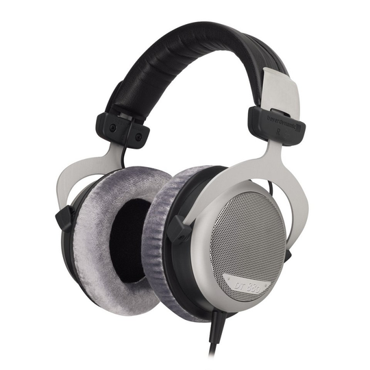 Beyerdynamic DT 880 Edition (250 Ohms)