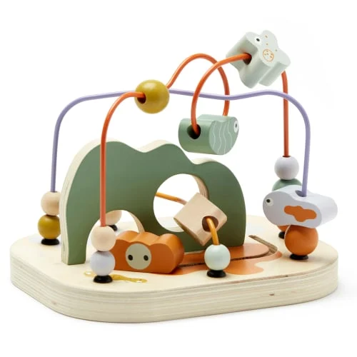 Kids Concept - Bead frame MicroNeo NEO - (1000639)