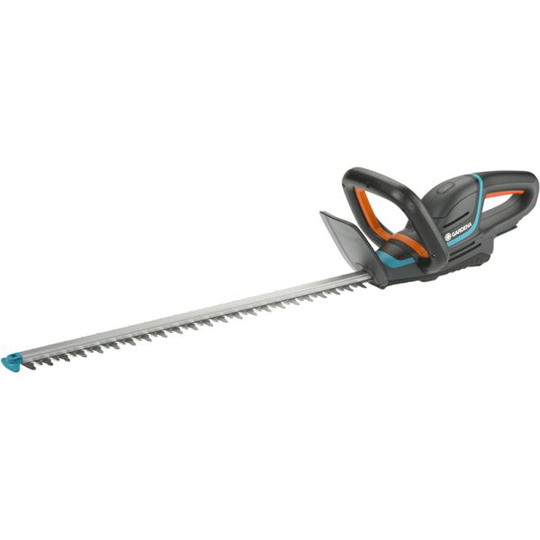 Gardena ComfortCut Pensasleikkuri 60 cm, ilman akkua ja laturia