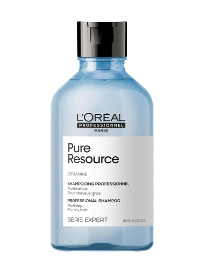 Pure resource -shampoo 300 ml