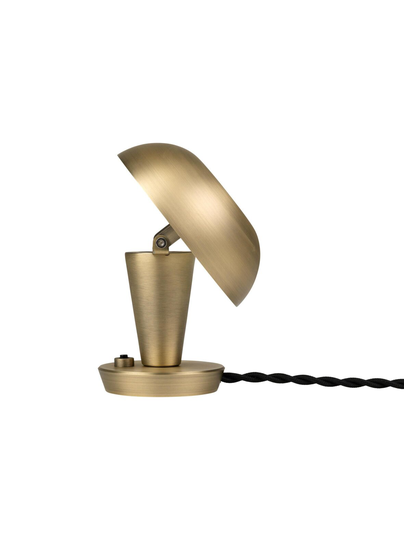 Tiny lamp -pöytävalaisin