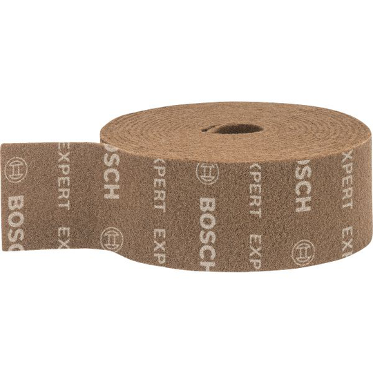 Bosch Expert N880 Karhunkielirulla 10 m x 115 mm Karkea A