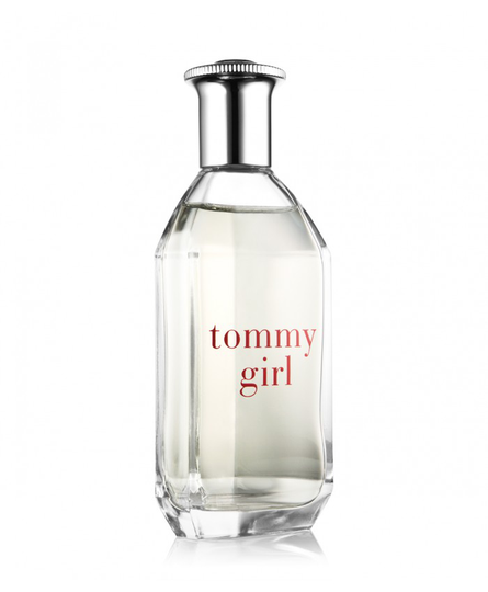 Tommy Hilfiger - Tommy Girl 50 ml. EDT Spray