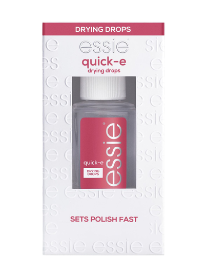 Quick-e drying drops -päällyslakka 13,5 ml