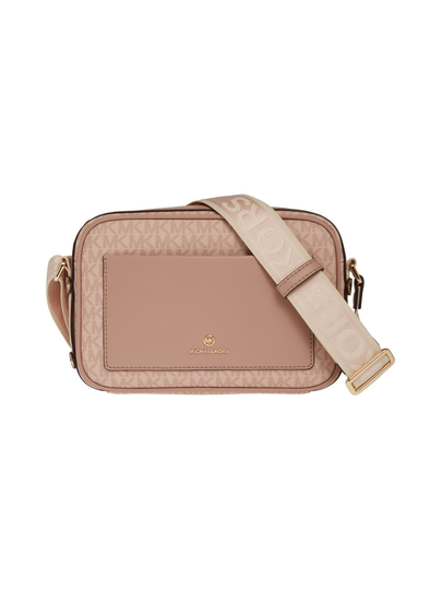 Pocket large crossbody -laukku