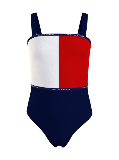 One-piece -uimapuku