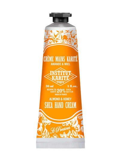 Shea hand cream so precious almond and honey -käsivoide 30 ml