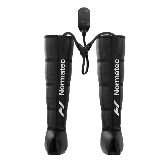 Hyperice - Normatec 3 Leg Package - Standard - EU+