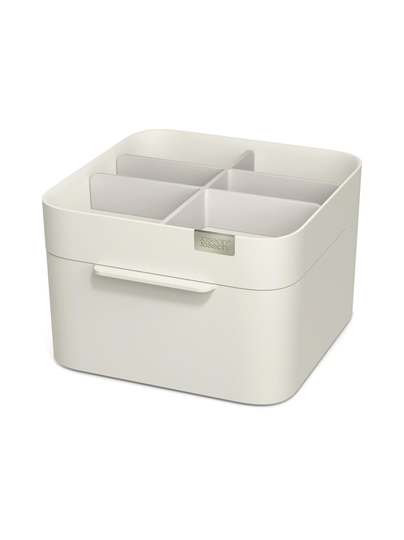 Viva compact cosmetic organiser with drawer -säilytyslaatikko