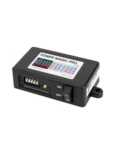 Blackvue power magic pro akkuvahti