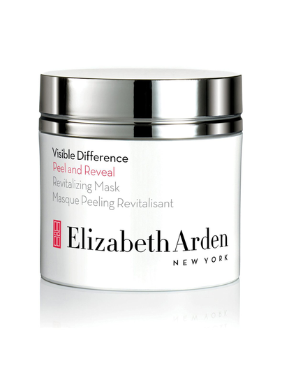 Visible difference peel & reveal revitalizing mask -naamio 50 ml