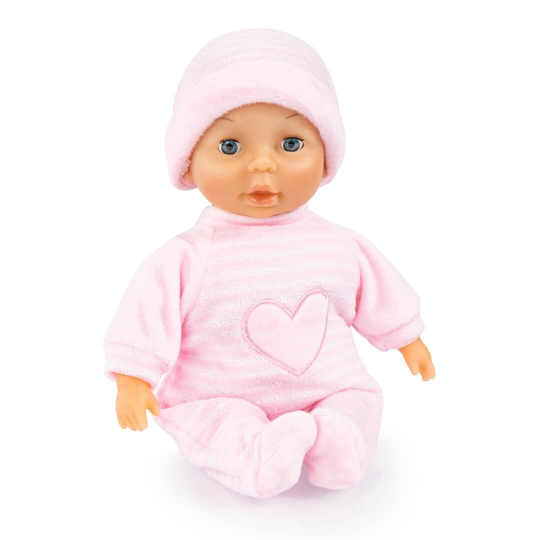 Bayer - My First Baby - Pink 28 cm (92802AT)