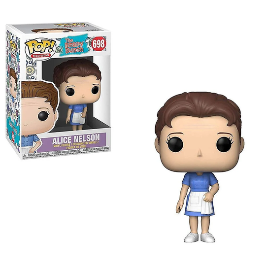 Funko Pop! Television: The Brady Bunch - Alice Nelson 698 (33960)