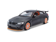 Maisto BMW M4 GTS pienoismalli