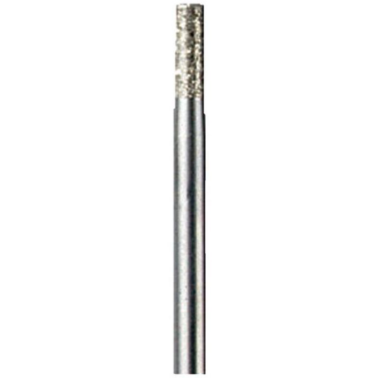 Dremel 26157122JA Timanttihiomalaikka 7122 – työskentelyläpimitta 2,4mm