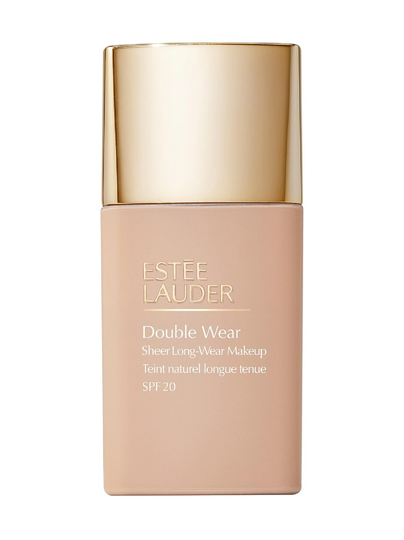 Double wear sheer long wear -meikkivoide 30 ml