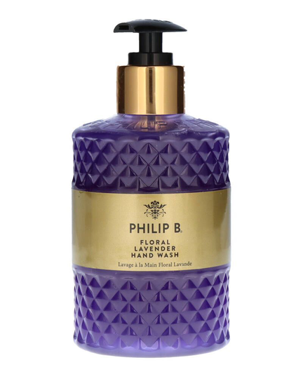 Philip B - Lavender HandWash 350 ml