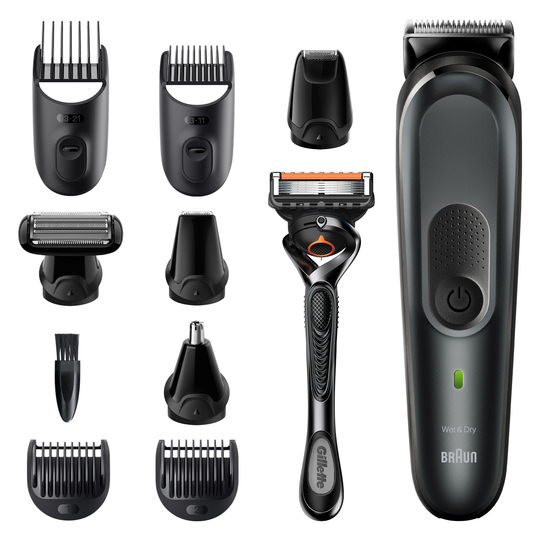 Braun - All-In-One Trimmer - MGK7321