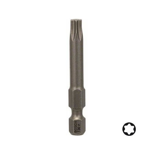 Bosch T30 Ruuvikärjet 1 kpl 49mm