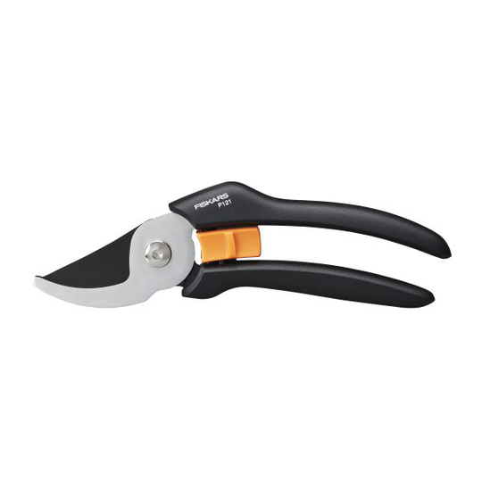 Fiskars Solid P121 Oksasakset sivuleikkurilla