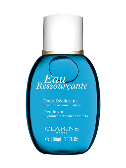 Eau ressourcante deodorant spray -suihkedeodorantti 100ml