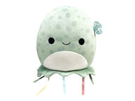 Squishmallows Jellyfish -pehmolelu, 40 cm