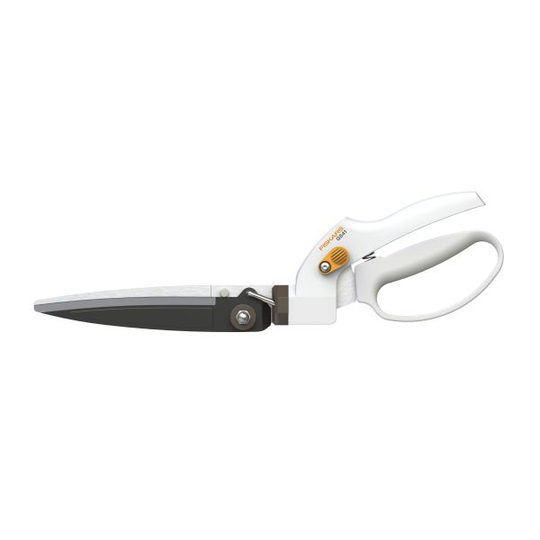 Fiskars White GS41 Ruohosakset
