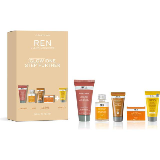REN - Radiance - Starterkit