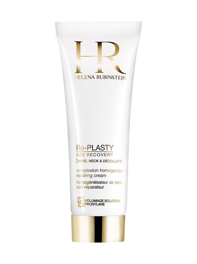 Re-plasty age recovery hand, neck & decollete cream -käsi-, kaula- ja dekolteevoide 75 ml