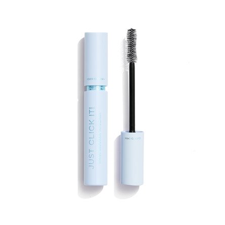GOSH - Just Click It! Water Resistant Mascara