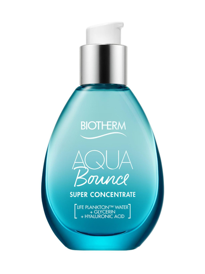 Aqua bounce super concentrate -hoitotiiviste 50 ml