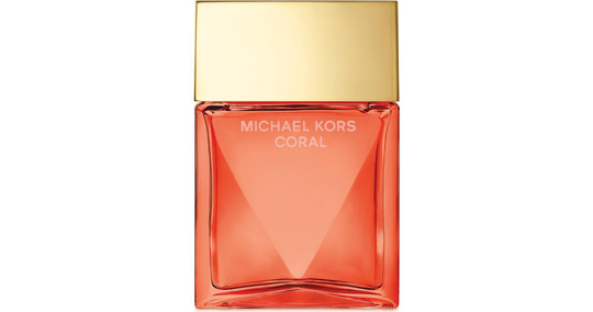 Michael Kors - Coral EDP 50 ml