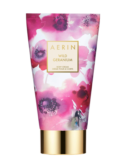 Wild geranium body lotion -vartalovoide 150 ml