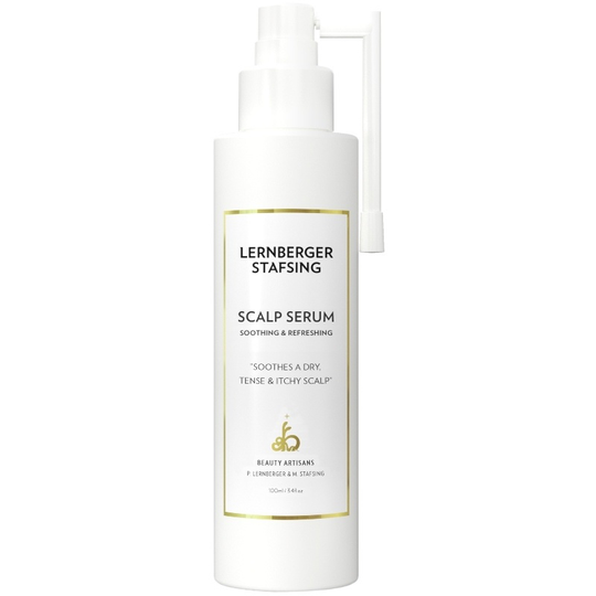 Lernberger Stafsing - Scalp Serum Sooth&Refreshing 100 ml
