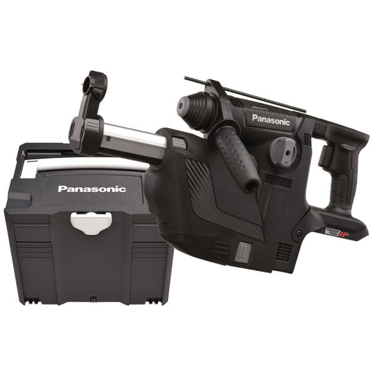 Panasonic EY7881XVT32 Poravasara ilman akkua ja laturia