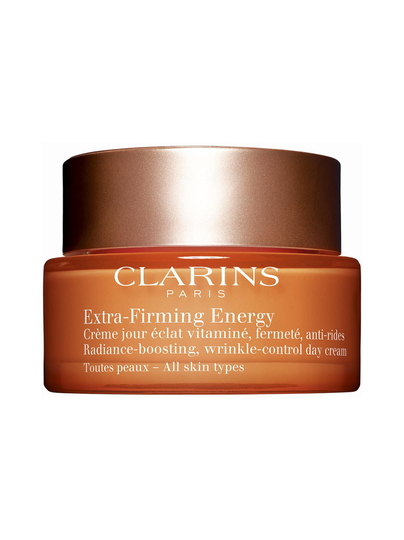 Extra-firming energizer day cream -päivävoide