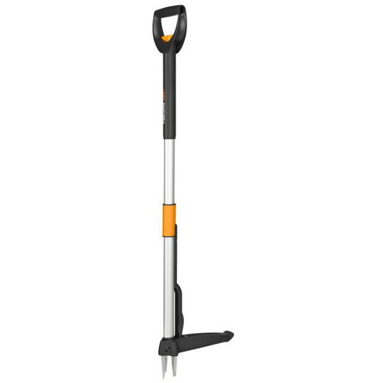 Fiskars SmartFit Kitkijä teleskooppivarsi