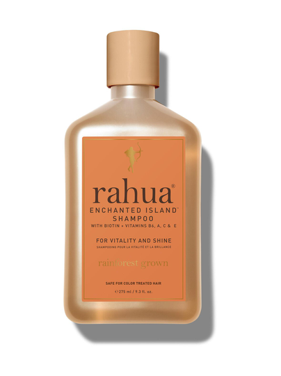 Enchanted island shampoo