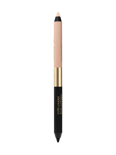 Smoke and brighten kajal eyeliner duo -silmänrajauskynä