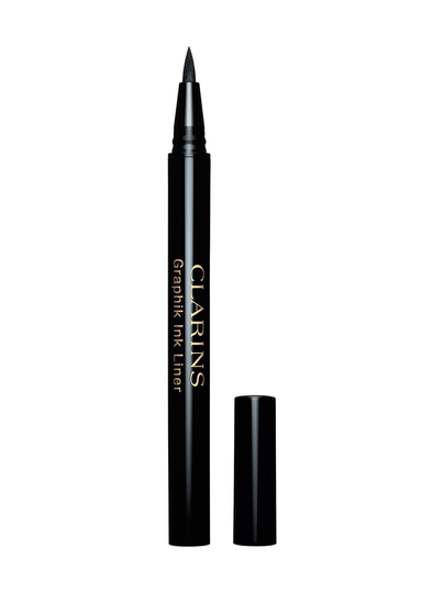 Graphik ink liner -silmänrajaustussi