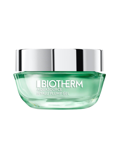 Aquasource hyalu plump gel -päivävoide