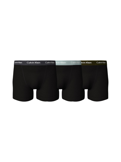 Trunk-bokserit 3-pack