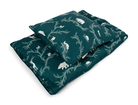 Filibabba - Baby bedlinen - Night (FI-02200)