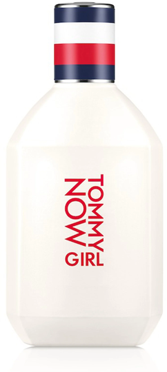 Tommy Hilfiger - Tommy Girl Now EDT 100 ml