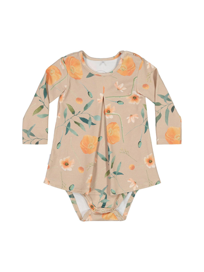 Bodysuit -mekko
