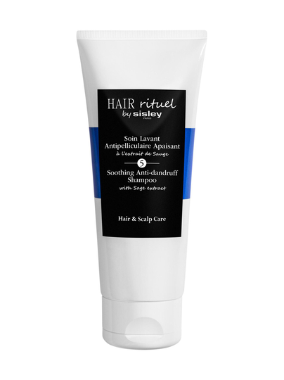 Soothing anti-dandruff shampoo 200 ml