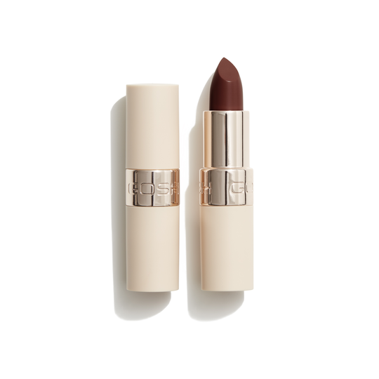 GOSH Copenhagen - Luxury Nude Lips - 006 Naked