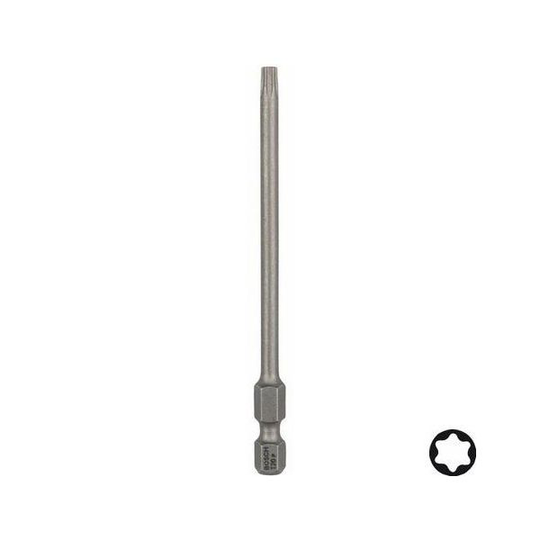 Bosch T20 Ruuvikärjet 1 kpl 89mm
